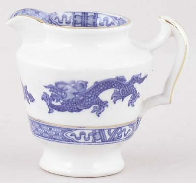 Creamer or Jug c1930